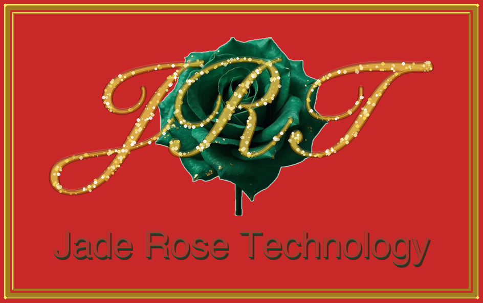 JRT Logo